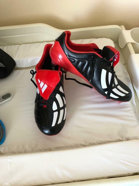 dhgate adidas predator